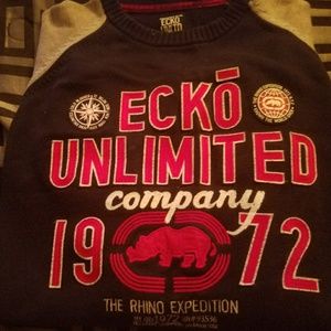 Ecko Unlimited