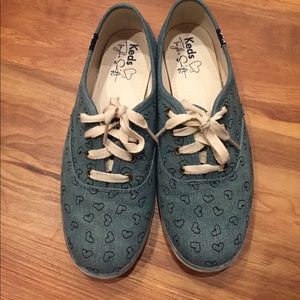 [Sold Elsewhere] Keds Fashion Sneaker Size 7