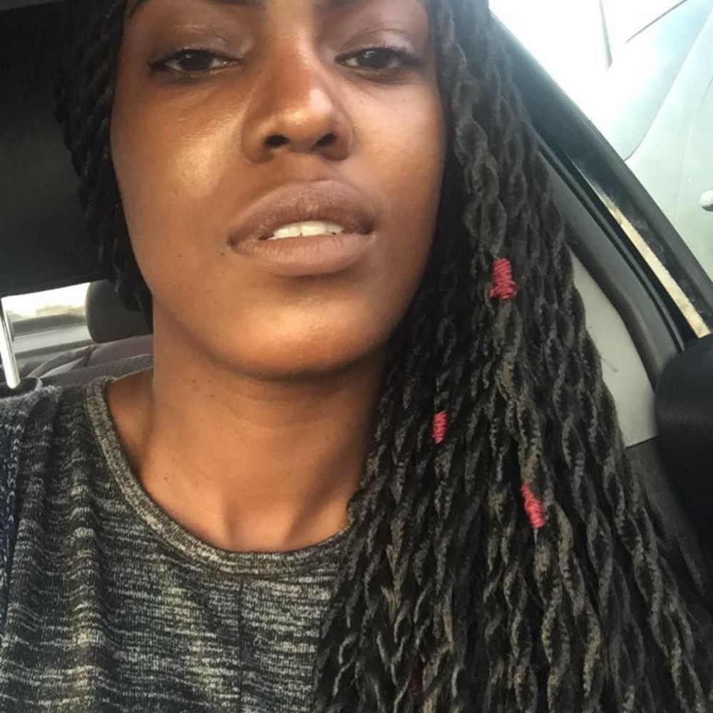 Meet your Posher, Jennifer