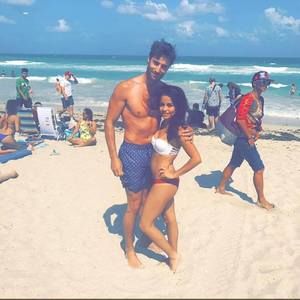 Meet your Posher, Montserrat