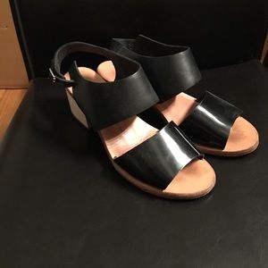 Rachel Comey Tulip Sandals