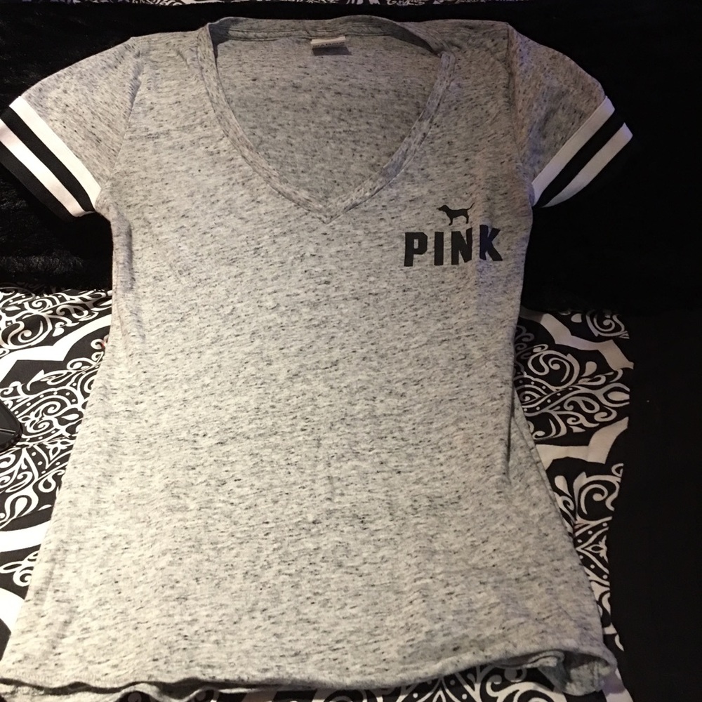Victoria secret PINK TEE