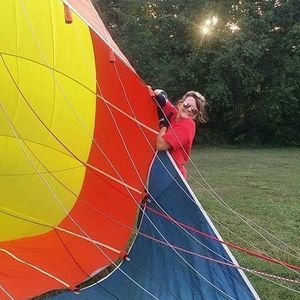 Meet your Posher, Mitzi