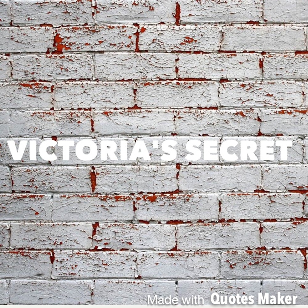 Victoria's Secret 💙💘💙💘💙💘💙