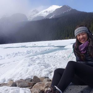 Meet your Posher, Tina