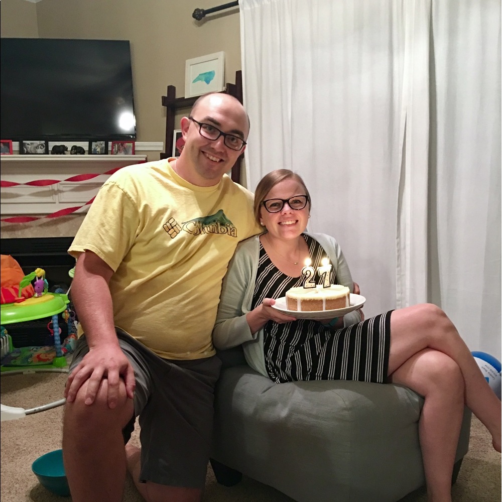 Meet your Posher, Jordan