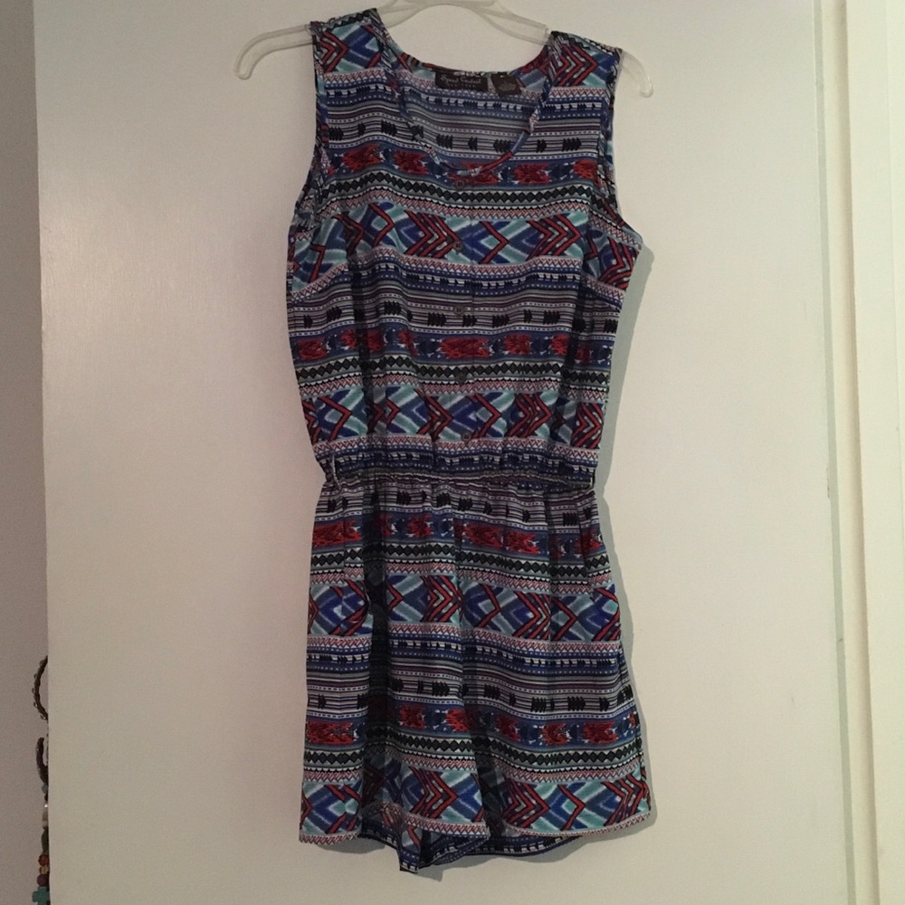Romper
