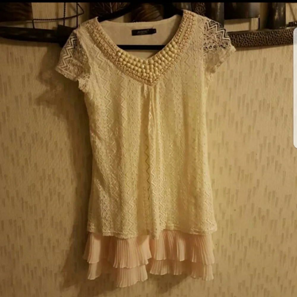 Jasmine London dress