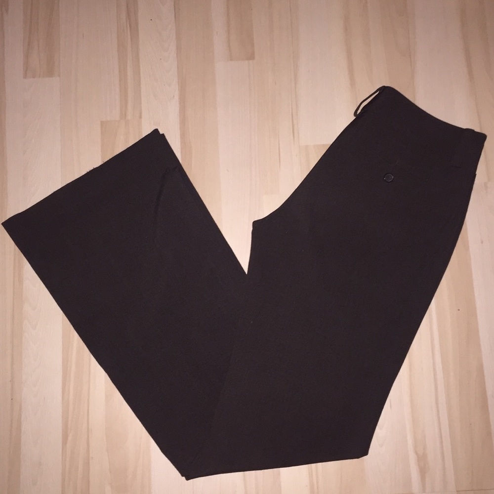 New York and Company Straight Leg Pants
