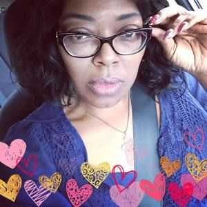 Meet your Posher, Regina