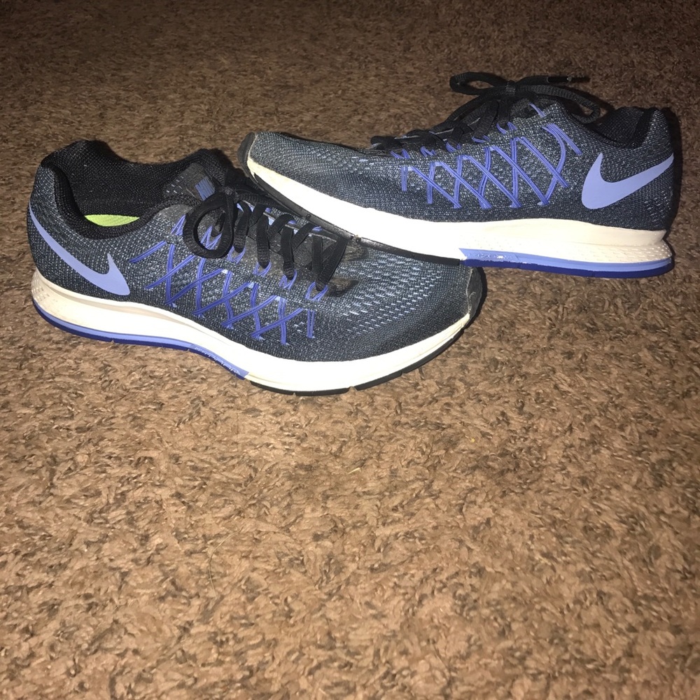 Nike shoes