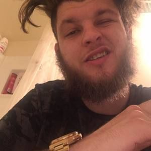 Meet your Posher, Sandro