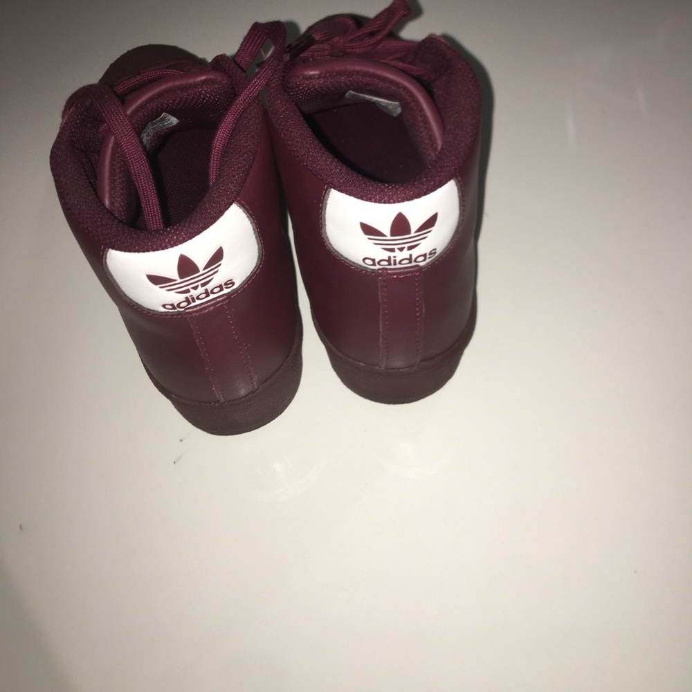 Shoes - Picture 3 of 3