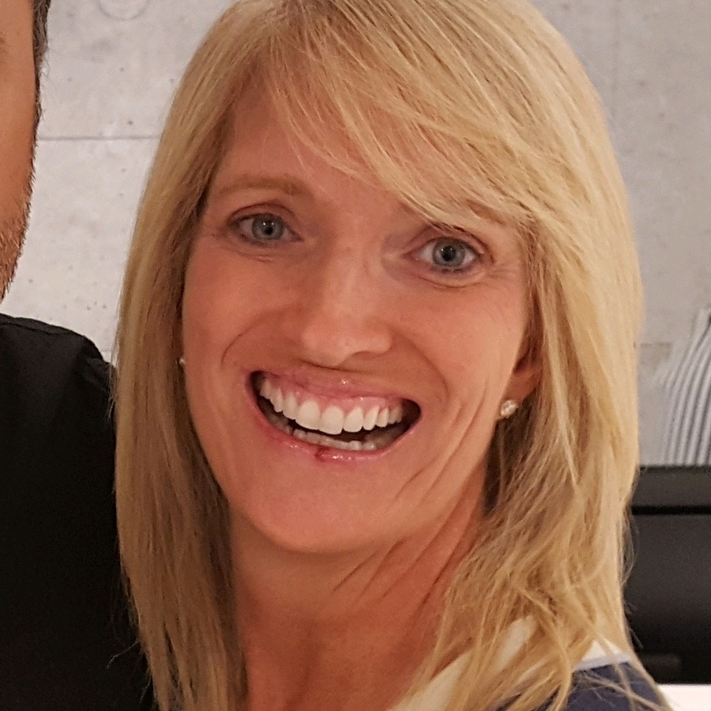 Meet your Posher, Meaghan