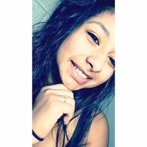 Meet your Posher, Lizeth