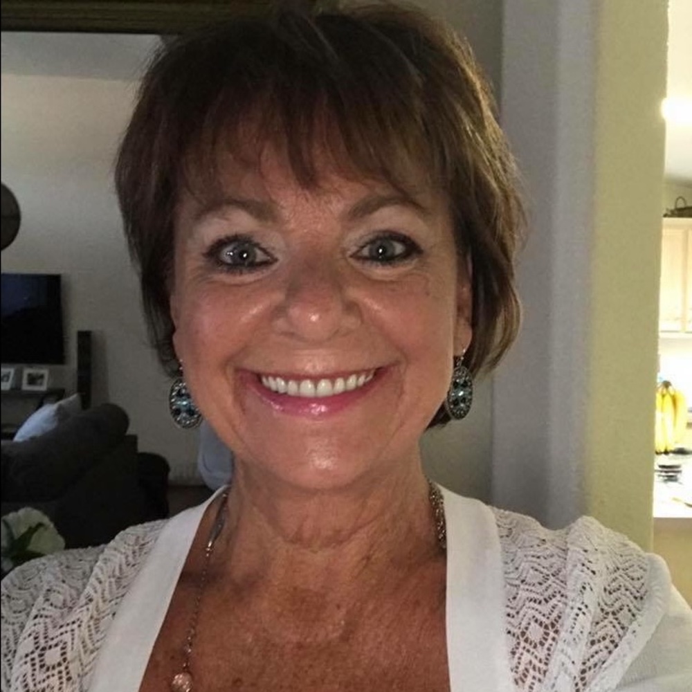 Meet your Posher, Sherry