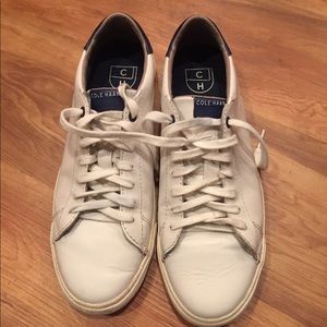 [Sold Elsewhere] Cole Haan Fashion Sneaker Size 7
