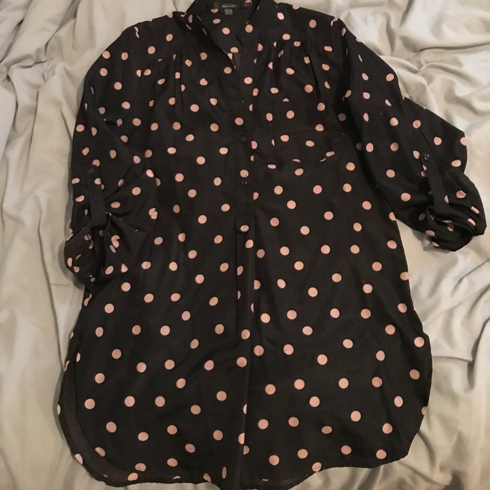 ModCloth tunic