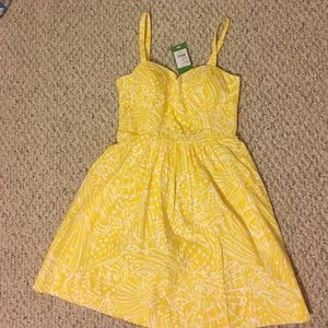 Lilly Pulitzer Christine Dress