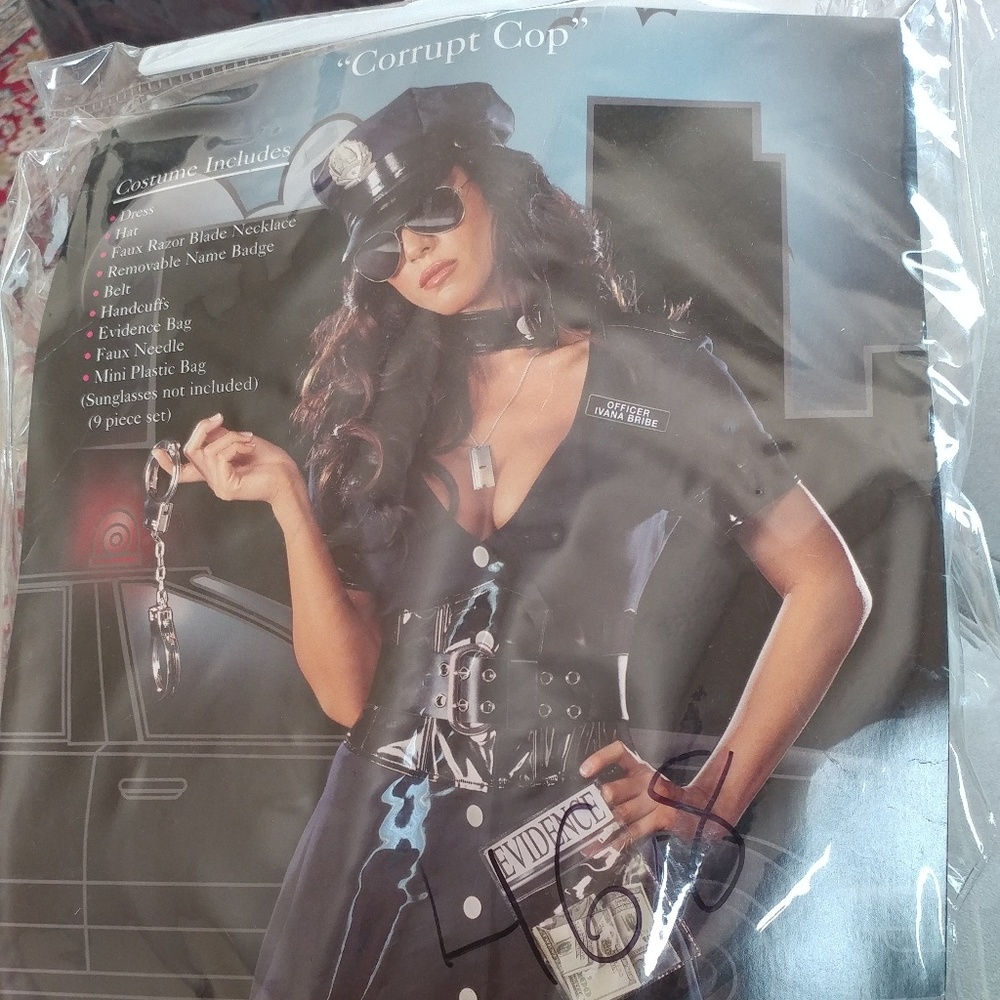 Customs - Picture 2 of 6