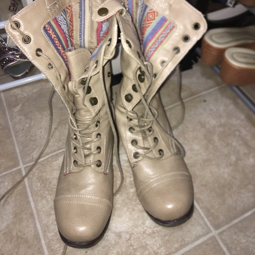 Boots