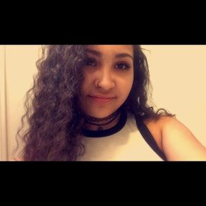 Meet your Posher, Gisselle