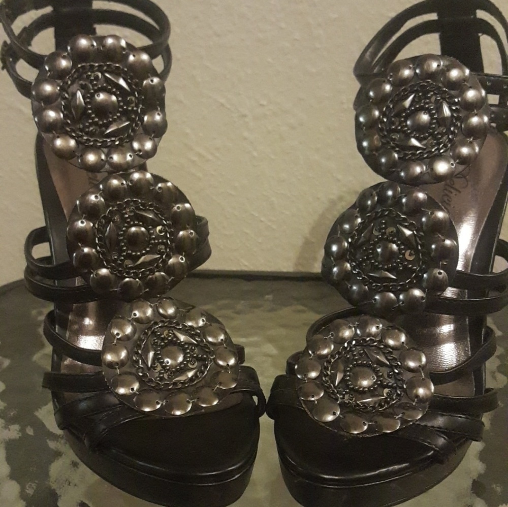 Shoes By Delicious