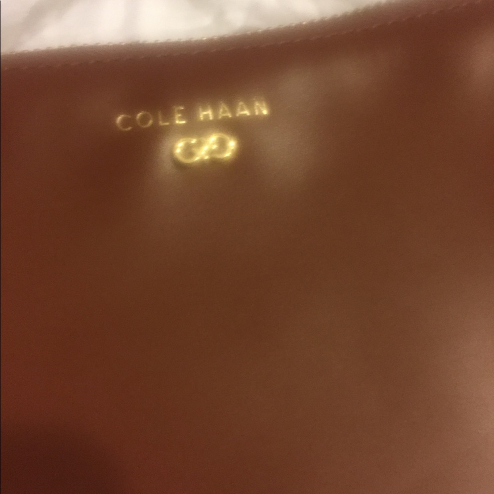 Cole Harn Crossbody bag