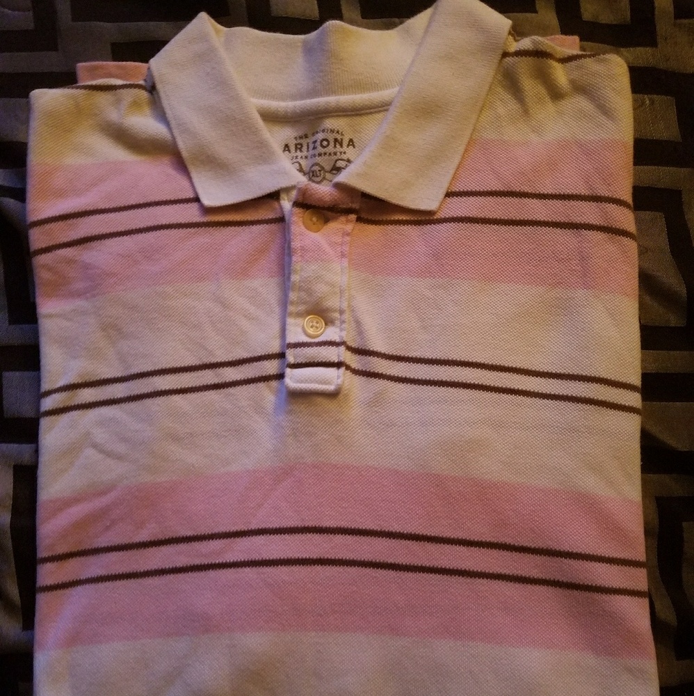 Mens Polo Shirt