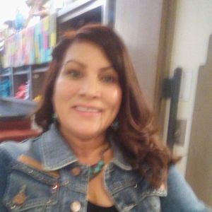 Meet your Posher, Ramona