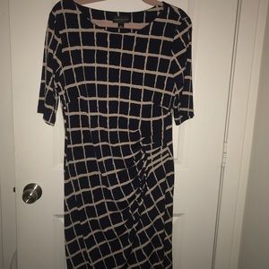 Dress by Connected Apparel