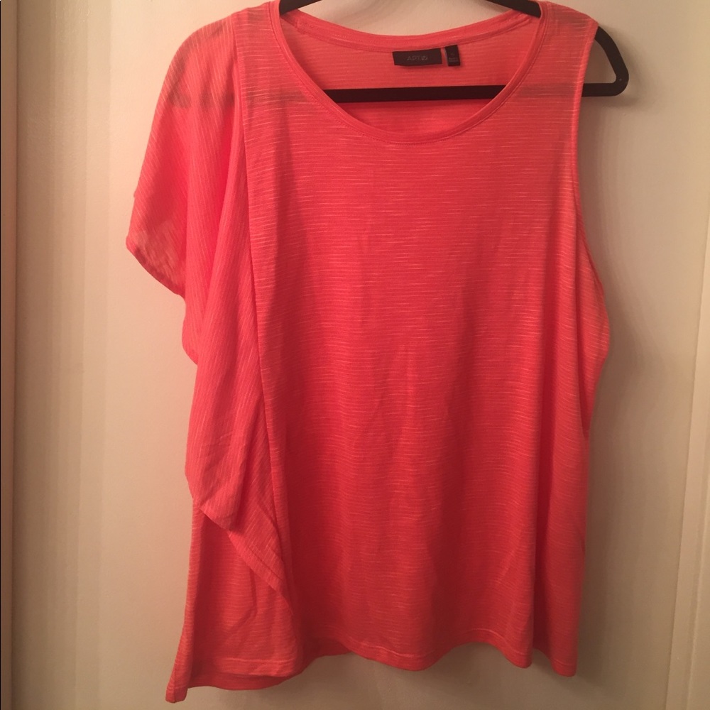NWT XL women’s top