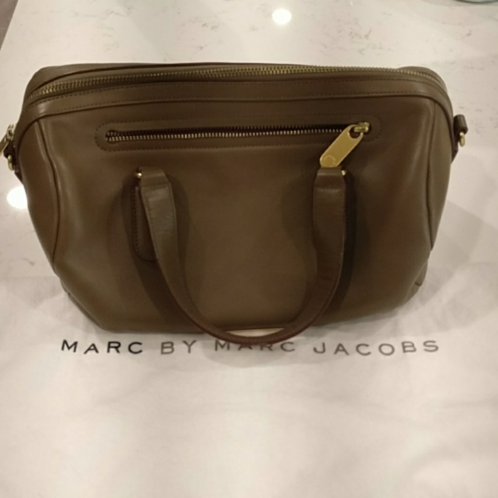 Final Price - Crossbody Marc Jacobs