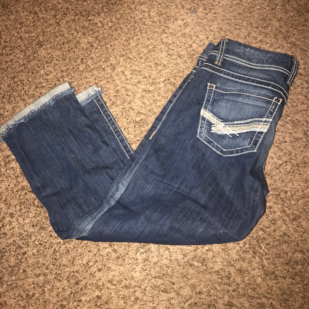 BKE Capris