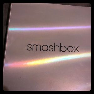 Smashbox set