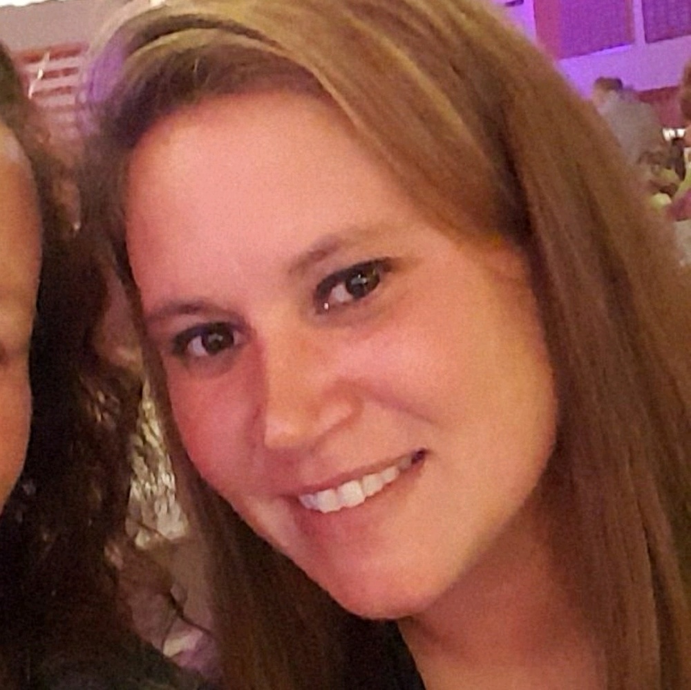 Meet your Posher, Mandy