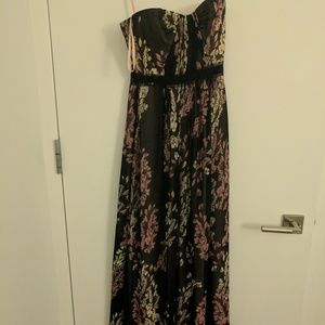 BCBG Amber Maxi Dress