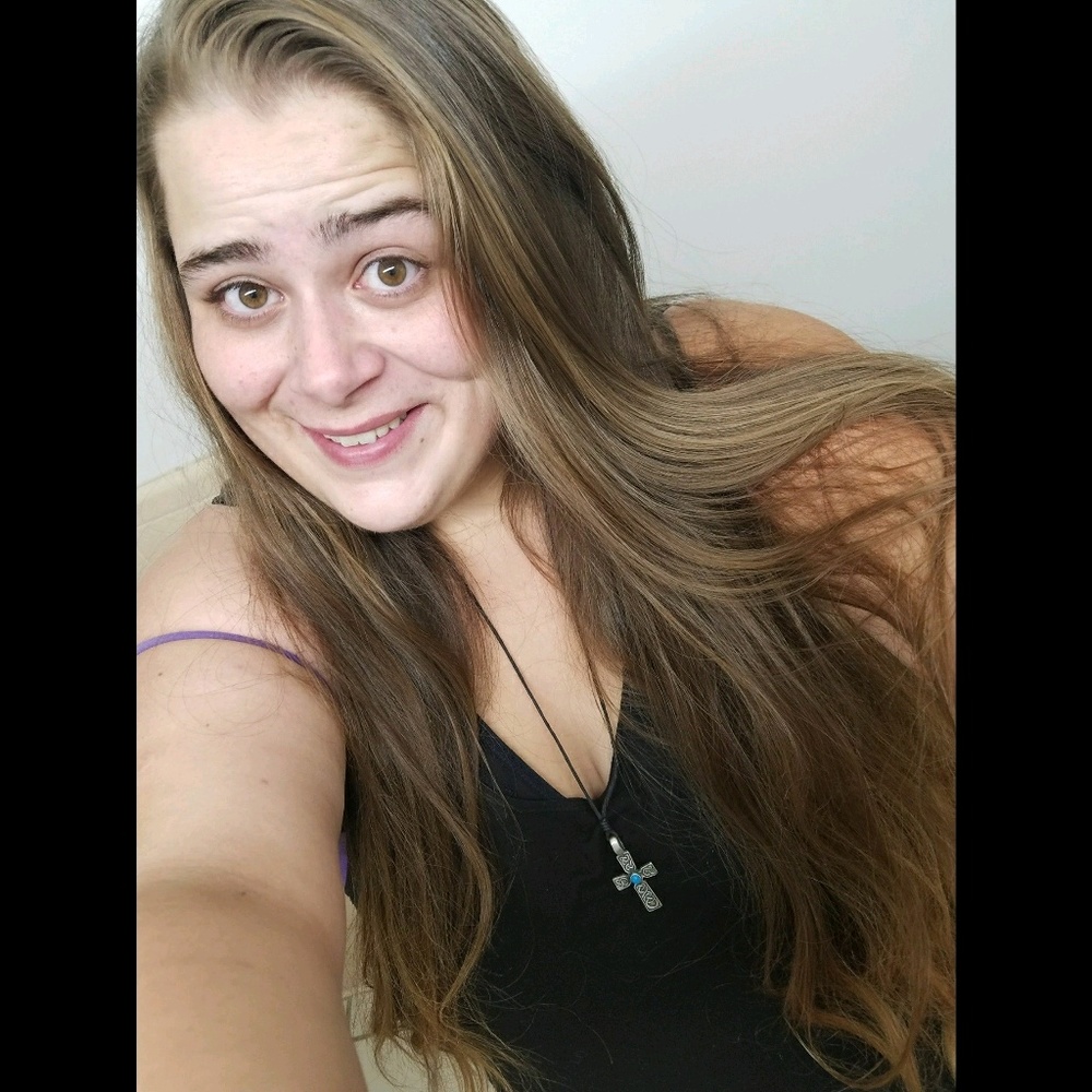 Meet your Posher, Patricia