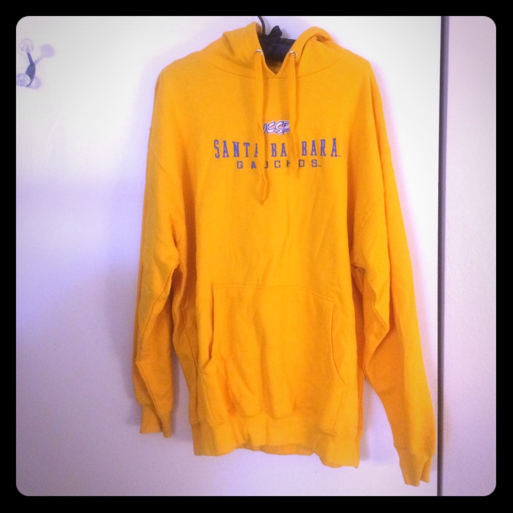 UCSB Gauchos Hoodie