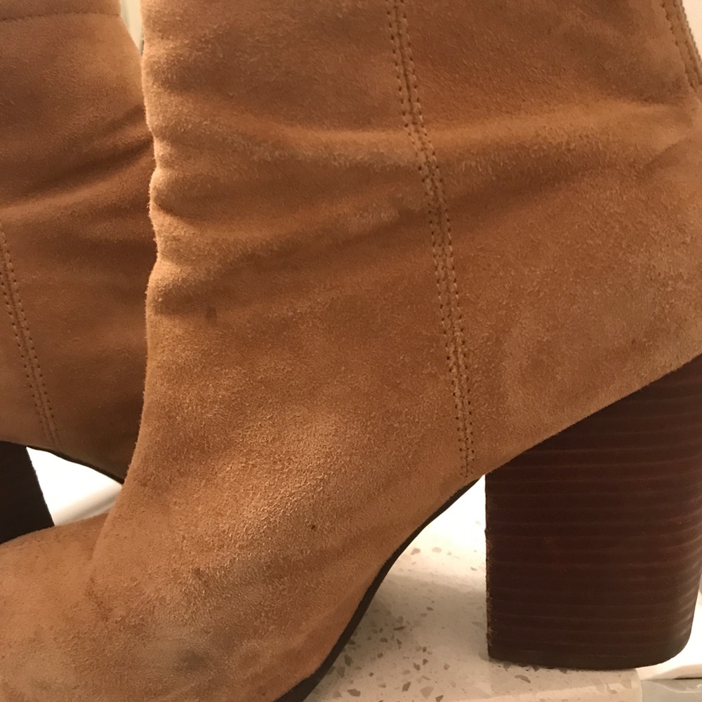 Jeffery Campbell Rumble Booties - Picture 4 of 8