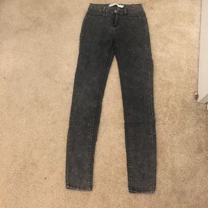 Zara jeans