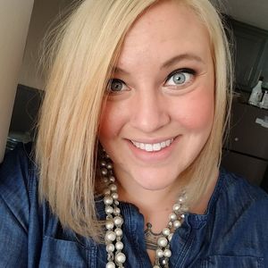 Meet your Posher, Breena