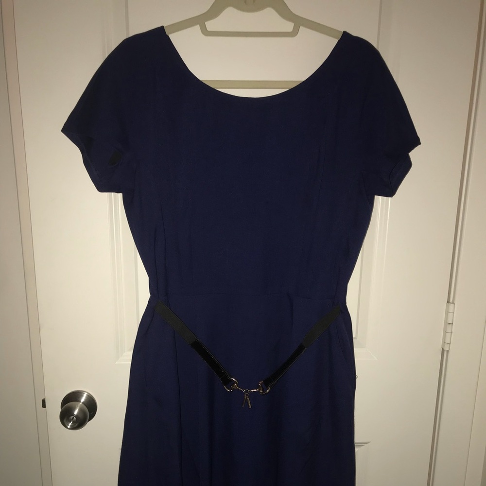 Dress by Ellen Tracy
