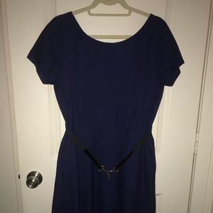 Dress by Ellen Tracy