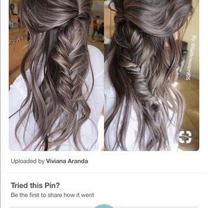 Meet your Posher, Hogland