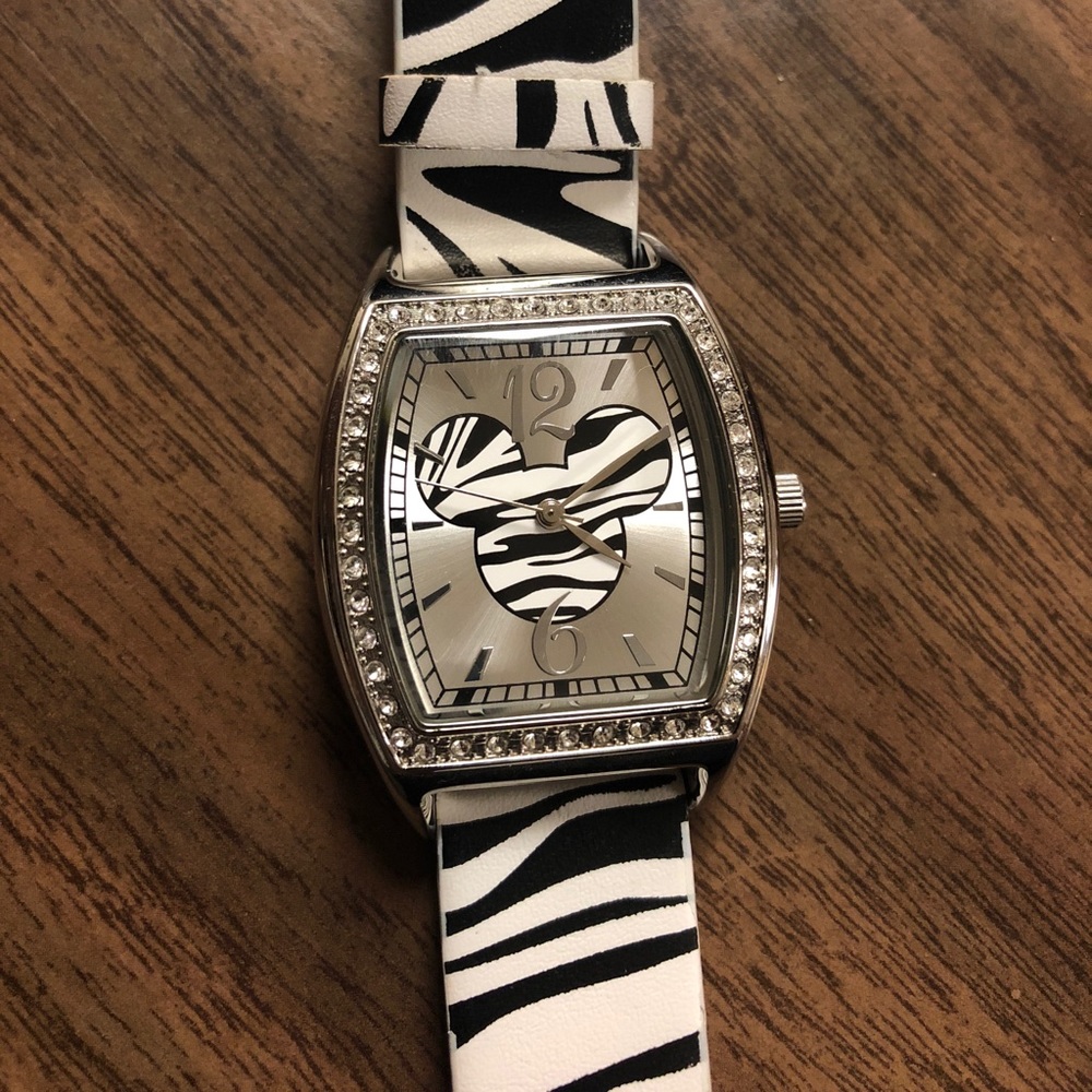 Disney Mickey Watch