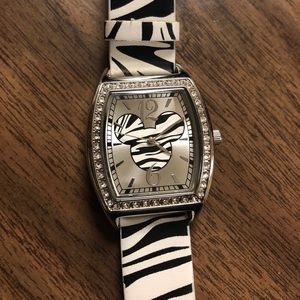 Disney Mickey Watch