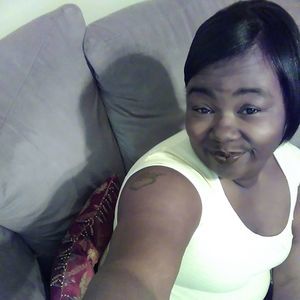 Meet your Posher, Jamilah