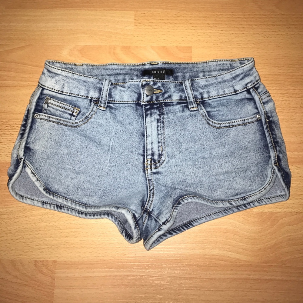 Forever21 shorts