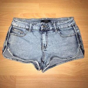 Forever21 shorts